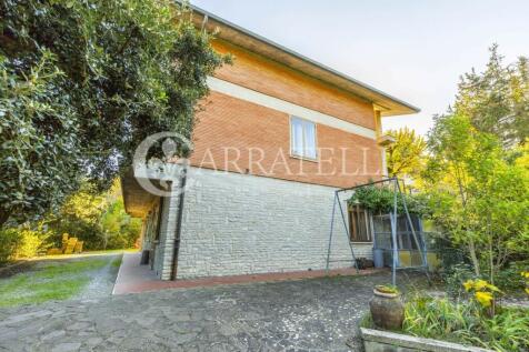 Villa con vista Pano