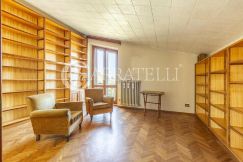Villa con vista Pano