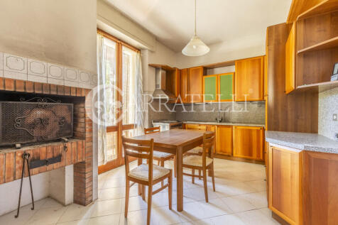 Villa con vista Pano