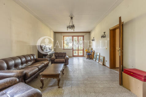 Villa con vista Pano