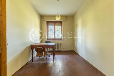 Villa con vista Pano