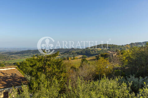 Villa con vista Pano