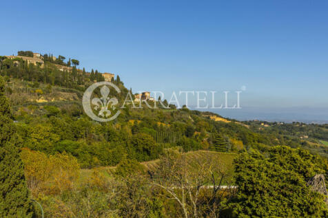 Villa con vista Pano
