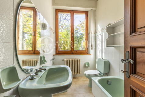 Villa con vista Pano