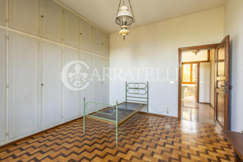 Villa con vista Pano