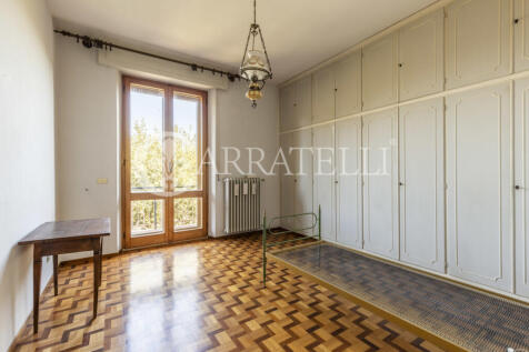 Villa con vista Pano