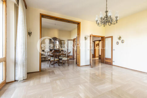 Villa con vista Pano