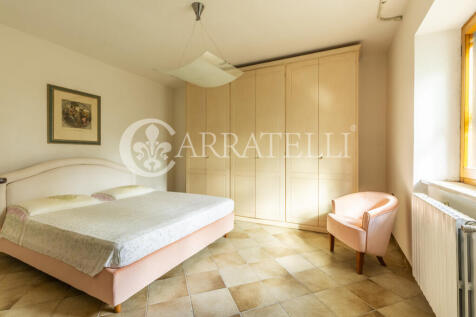 Arcidosso villa con 