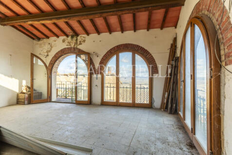 Appartamento panoram