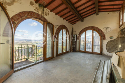 Appartamento panoram