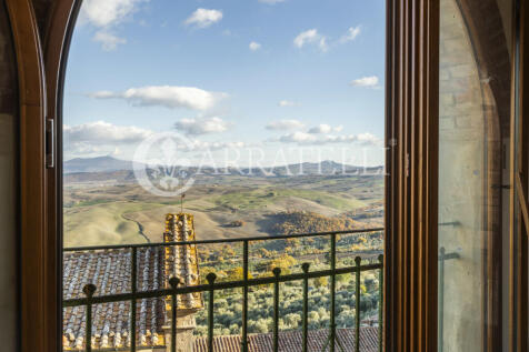 Appartamento panoram