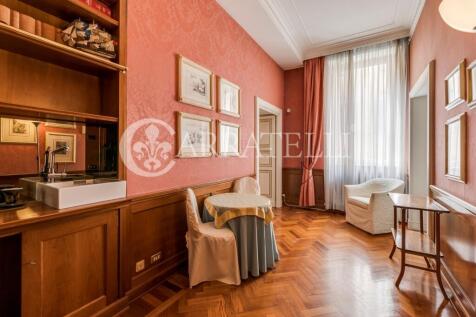 Elegante appartament