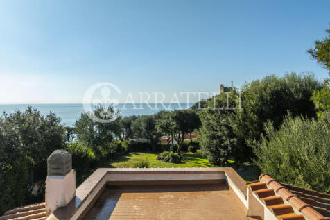 Splendido villino su