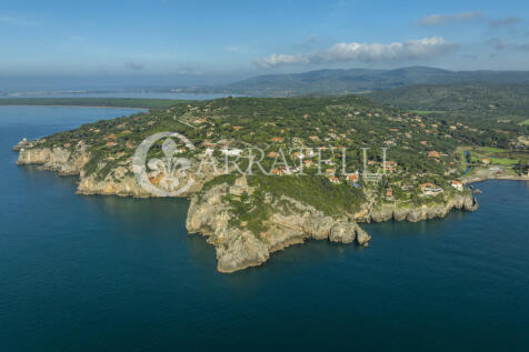 Splendido villino su