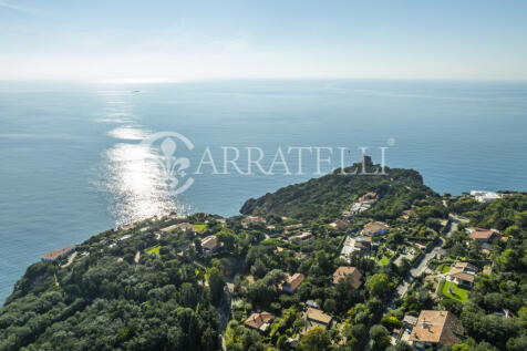 Splendido villino su