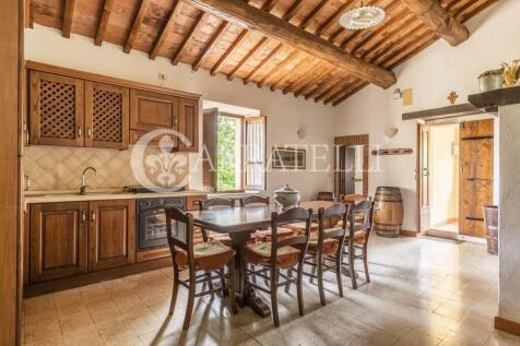 Casale al Castagneto