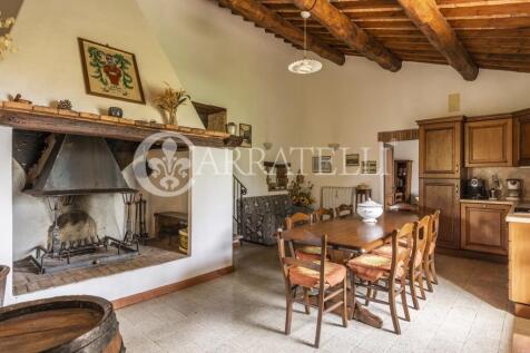 Casale al Castagneto