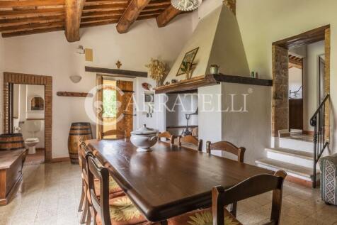 Casale al Castagneto