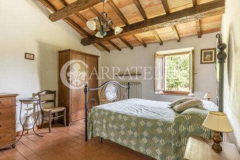 Casale al Castagneto