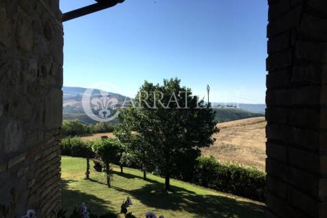 Casale in pietra con