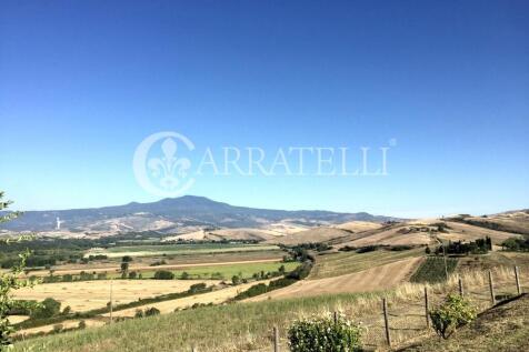 Casale in pietra con