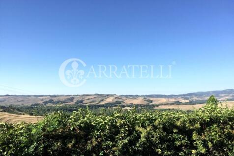 Casale in pietra con