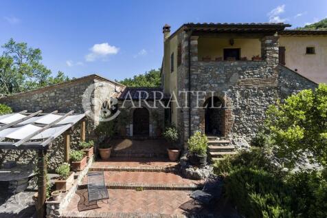 Bellissimo casale in