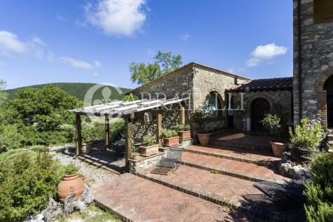 Bellissimo casale in