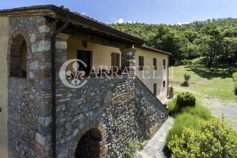 Bellissimo casale in