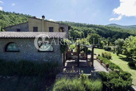 Bellissimo casale in