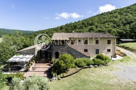 Bellissimo casale in