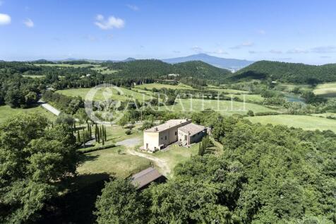 Bellissimo casale in