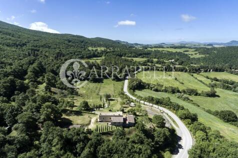 Bellissimo casale in