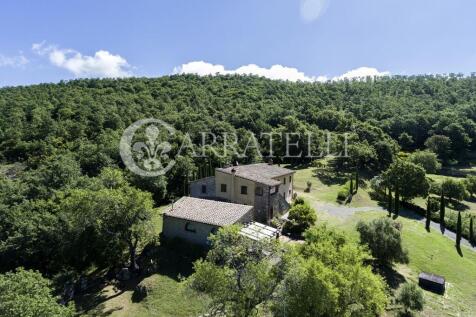 Bellissimo casale in