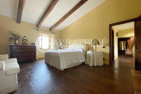 Bellissimo casale in