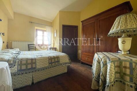 Bellissimo casale in