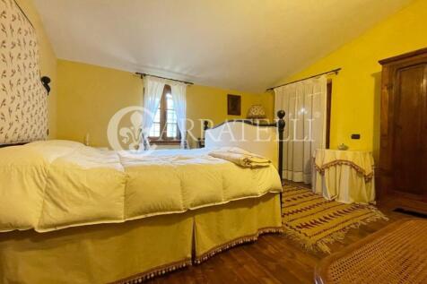 Bellissimo casale in