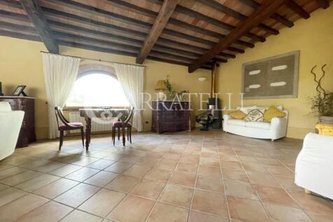 Bellissimo casale in