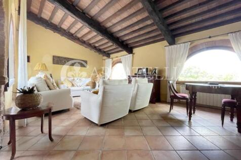 Bellissimo casale in