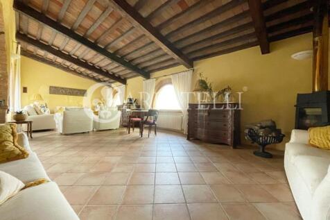 Bellissimo casale in