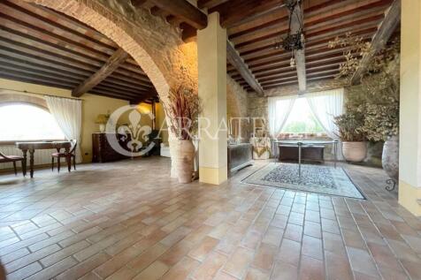 Bellissimo casale in