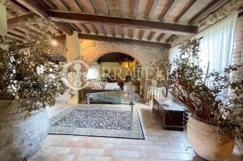 Bellissimo casale in