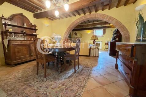 Bellissimo casale in