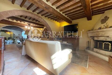 Bellissimo casale in