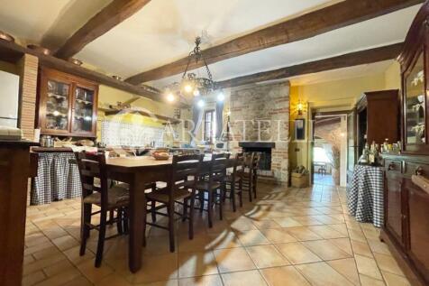 Bellissimo casale in