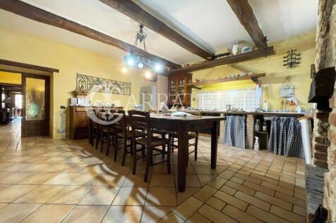 Bellissimo casale in