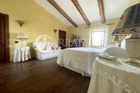 Bellissimo casale in