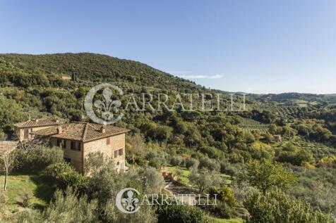 Casale panoramico co