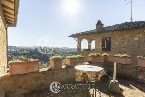 Casale panoramico co