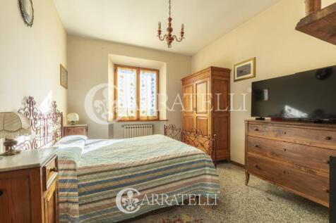 Casale panoramico co